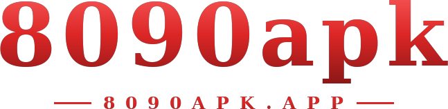 8090apk logo